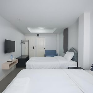 Deluxe Kamer